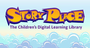 Story Place Logo